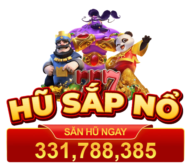 hũ sắp nổ